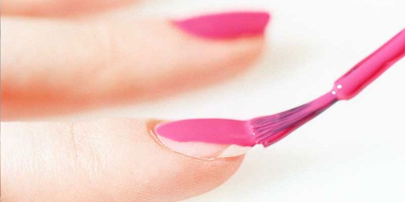 Manicure and Gel Polish Course Manicure and Gel Polish Course